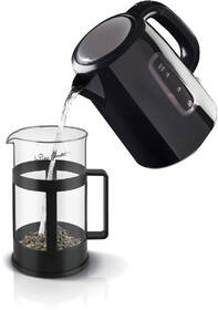 French press Lamart LT7048 

 obrázok produktu 3 z 10