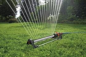 Zavlažovač Gardena Aqua L 

 obrázok produktu 2 z 7