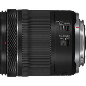Objektív Canon 24-105 mm f/4-7.1 IS STM čierny

 obrázok produktu 3 z 9