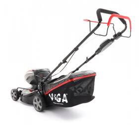 Kosačka VeGA 42S ECO 4n1 (s batériou) 

 obrázok produktu 2 z 14