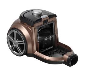 Podlahový vysávač Concept VP5240 bronzový

 obrázok produktu 12 z 25