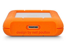 Externý pevný disk Lacie Rugged Mini 5TB, USB 3.0 oranžový

 obrázok produktu 1 z 3