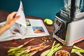 Stolný mixér Tefal BL91HD31 Infinitymix+ 

 obrázok produktu 13 z 36