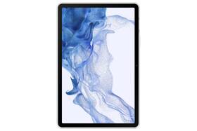 Kryt Samsung Silicone Cover s pútkom na Galaxy Tab S8 biely

 obrázok produktu 5 z 5