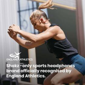 Slúchadlá Shokz OpenRun PRO ružová

 obrázok produktu 5 z 9