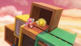 Hra Nintendo Switch Captain Toad: Treasure Tracker 

 obrázok produktu 2 z 7