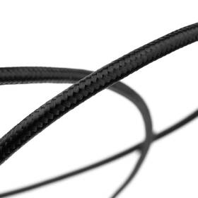 Kábel FIXED USB-C/USB-C s podporou PD, 100W, 1,2m čierny

 obrázok produktu 6 z 11