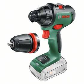 Vŕtací skrutkovač Bosch AdvancedDrill 18 (bez batérie) 

 obrázok produktu 1 z 6