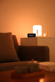 Stolná lampa Xiaomi Mi Bedside Lamp 2 EU biela

 obrázok produktu 7 z 8