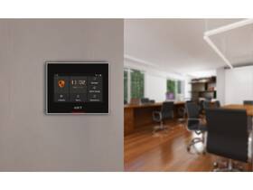 Kompletný set iGET HOME Alarm X5 - Wi-Fi / GSM systém 

 obrázok produktu 5 z 5