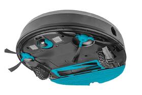 Robotický vysávač Concept VR3125 biely

 obrázok produktu 7 z 26