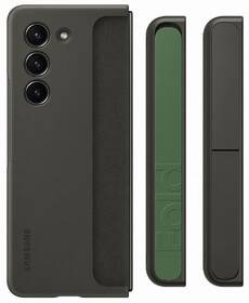 Kryt na mobil Samsung Galaxy Z Fold5 sivý

 obrázok produktu 2 z 6