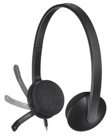 Headset Logitech H340 USB čierny

 obrázok produktu 1 z 6