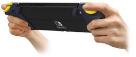 Gamepad HORI Split Pad Compact na Nintendo Switch - PAC-MAN 

 obrázok produktu 3 z 4