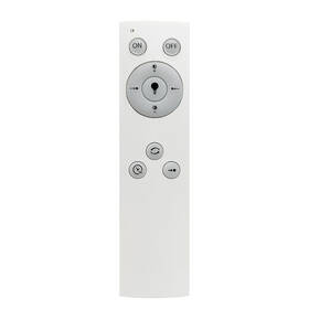 LED stropné svietidlo Solight 3000 lm, 40 W, 45 cm, s diaľkovým ovládaním drevené

 obrázok produktu 5 z 9