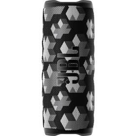 Prenosný reproduktor JBL FLIP 6 čierny/sivý

 obrázok produktu 3 z 13