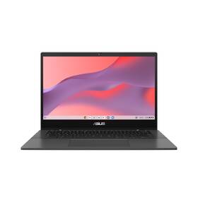 Notebook Asus Chromebook CM14 Flip sivý

 obrázok produktu 1 z 11