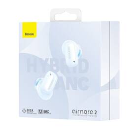 Slúchadlá Baseus AirNora 2 modrá

 obrázok produktu 11 z 12