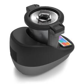 Varný robot Rohnson R-5834 čierny/nerez

 obrázok produktu 2 z 25