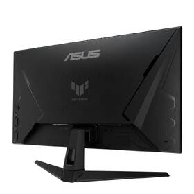 Herný monitor Asus TUF Gaming VG27AQ3A čierny

 obrázok produktu 6 z 12