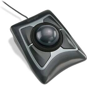 Trackball KENSINGTON Trackball Expert čierna

 obrázok produktu 1 z 7