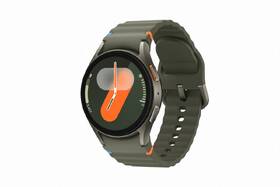 Inteligentné hodinky Samsung Galaxy Watch7 40 mm zelené

 obrázok produktu 10 z 29