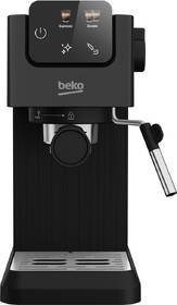 Pákový kávovar Beko Caffe experto CEP5302B čierny

 obrázok produktu 2 z 7