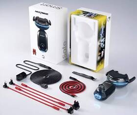 Autokamera Nextbase IQ 1440P 

 obrázok produktu 3 z 7