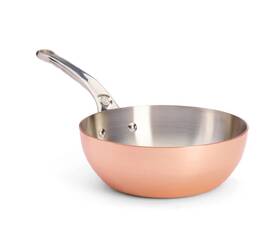 Panvica de Buyer 6236.20, 20 cm měď

 obrázok produktu 1 z 8