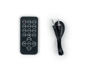 Reproduktor Thomson DS122CD čierny/hnedý

 obrázok produktu 5 z 8