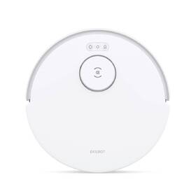 Robotický vysávač Ecovacs DEEBOT N20 WHITE biely

 obrázok produktu 4 z 11