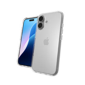 Kryt na mobil ZAGG Crystal Palace na Apple iPhone 16 priehľadný

 obrázok produktu 1 z 3