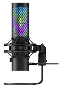 Mikrofón HyperX QuadCast 2 S čierny

 obrázok produktu 1 z 19
