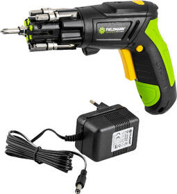 Sada náradia Fieldmann FDG 5018-108AR 

 obrázok produktu 9 z 9