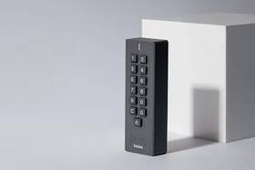 Klávesnice k alarmom Tedee KeyPad sivá

 obrázok produktu 1 z 3