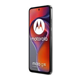 Mobilný telefón Motorola Moto G15 Power 8 GB / 256 GB sivý

 obrázok produktu 2 z 12