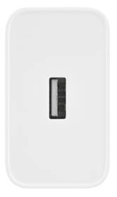 Nabíjačka do siete realme SUPERVOOC 1x USB-A, 120W biela

 obrázok produktu 1 z 2