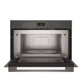 Mikrovlnná rúra Whirlpool WMD7O4TSG sivá

 obrázok produktu 1 z 14