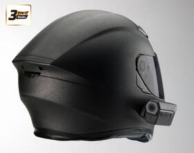 Motokamera Mio MP30 GPS Dual čierna

 obrázok produktu 6 z 9