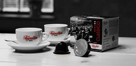 Kapsuly pre espressá Trepallini Classico pre Dolce Gusto (12 ks) 

 obrázok produktu 1 z 1