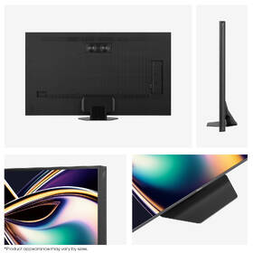 Televízor Hisense 75U8Q 

 obrázok produktu 7 z 10