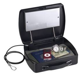 Bezpečnostná schránka Master Lock P008EML 

 obrázok produktu 2 z 2