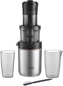 Odšťavovač Sencor SSJ 8050SS čierny/nerez

 obrázok produktu 4 z 12