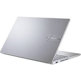 Notebook Asus Vivobook 15 OLED strieborný

 obrázok produktu 7 z 11