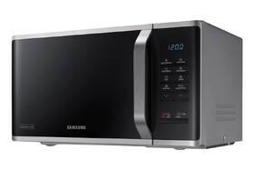 Mikrovlnná rúra Samsung MG23K3523AS/E2 nerez

 obrázok produktu 9 z 11