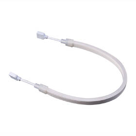 Kábel AKASA SOHO MBA, ARGB LED strip biely

 obrázok produktu 3 z 5