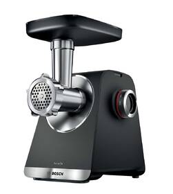Mlynček na mäso Bosch MFWS670B čierny

 obrázok produktu 2 z 22