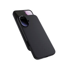Kryt na mobil Epico Silicone Pro Mag+ na Apple iPhone 17 čierny

 obrázok produktu 2 z 3