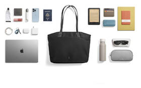 Taška tomtoc Versatile - T23 Laptop Tote Bag M čierna

 obrázok produktu 13 z 19
