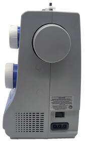 Šijací stroj Veritas Power Stitch 17J biely/modrý

 obrázok produktu 13 z 18